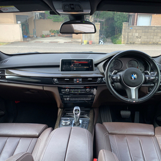 BMW X5 ks30の画像
