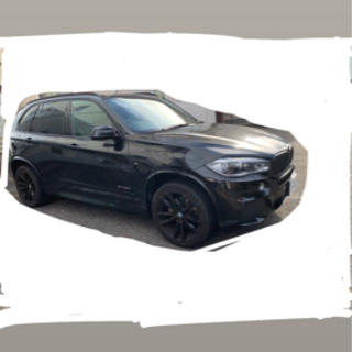 BMW X5 ks30