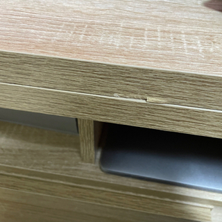 伸縮テレビボードの画像