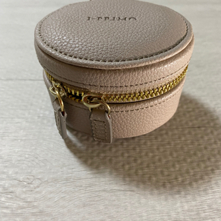 【未使用】アイプリモ　指輪ケースの画像