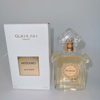 ゲラン　香水　50ml MITSOUKO GUERLAIN
