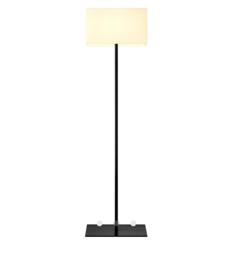 無印良品フロアライトセット