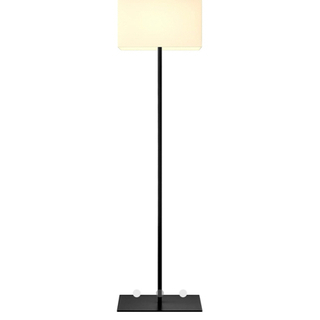 無印良品フロアライトセット