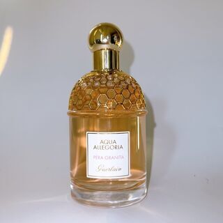 ゲラン アクアアレゴリア ペラグラニータ　100ml 