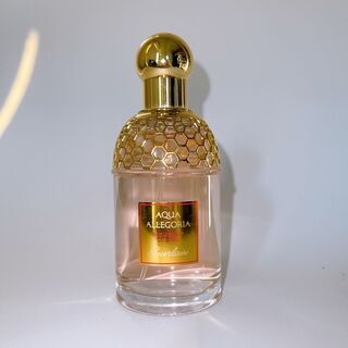 香水　廃盤　GUERLAIN ゲラン アクアアレゴリア ブーケド...