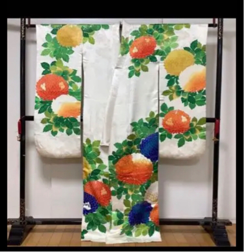 振り袖