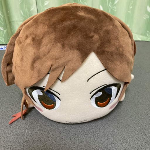彼女、お借りします\u003cてんこBIGぬいぐるみ\u003e
