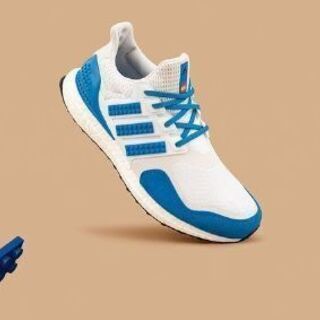27㎝ 新品・未使用品 adidas × LEGO ULTRAB...