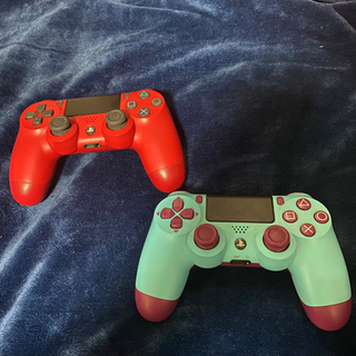 ps4 モニター　ヘッドセット　の画像