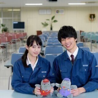 【日払い可】【産業廃棄物の焼却処理】2交替でしっかり稼げる★ 日...