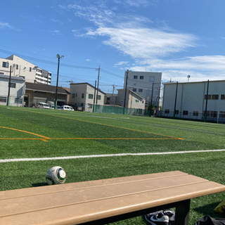 川口市でフットサル体験参加者募集中　初心者大歓迎 - 川口市