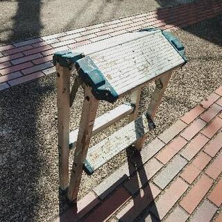 脚立2の画像
