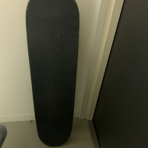 スケートボード