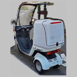 ★値引70000円★保証整備可★30台有★ノーヘルOKミニカー登録整備リミッタカットお届可★4st★ジャイロキャノピー★TA03★納車整備可★登録代行可★全国陸送対応可★Uber出前館ウーバー宅配巡回業務★リミッターカット★5000円値引★東京神奈川埼玉千葉陸送可★30台以上選び放題★の画像