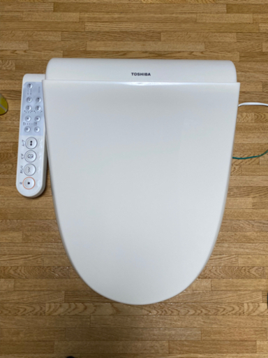 東芝　ウォシュレット