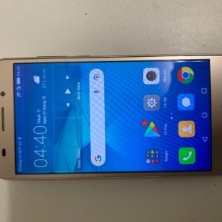 HUAWEI Y62