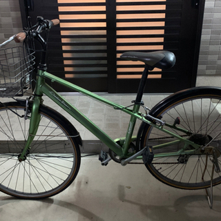 自転車
