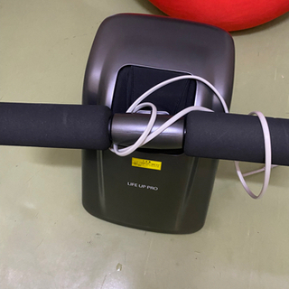トレーニング器具
