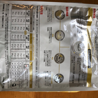 ロイヤルカナン　ユリナリーS/O オルファクトリー　4kgの画像