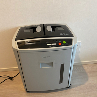 シュレッダー　アイリスオーヤマ　AFS150C