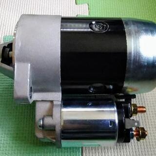 日産Ｌ型エンジン車用セルモーターの画像