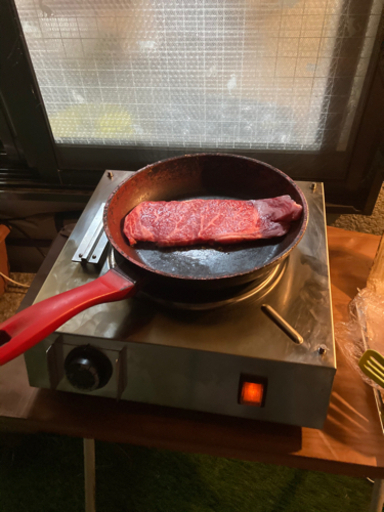 ホットプレートおでん鍋