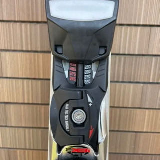 ノルディカNORDICA  ドーベルマン　SPITFIRE  162cm の画像