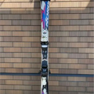 ノルディカNORDICA  ドーベルマン　SPITFIRE  162cm の画像