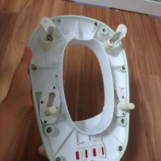 アンパンマン　補助便座の画像