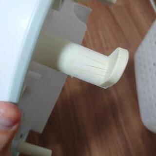 アンパンマン　補助便座の画像