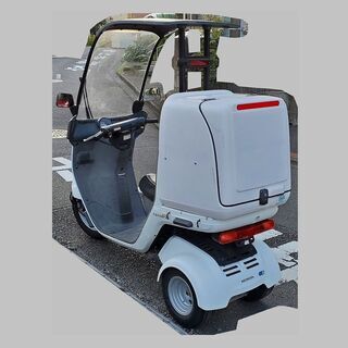 ★値引70000円★保証整備可★30台有★ノーヘルOKミニカー登録整備リミッタカットお届可★4st★ジャイロキャノピー★TA03★納車整備可★登録代行可★全国陸送対応可★Uber出前館ウーバー宅配巡回業務★リミッターカット★5000円値引★東京神奈川埼玉千葉陸送可★30台以上選び放題★の画像