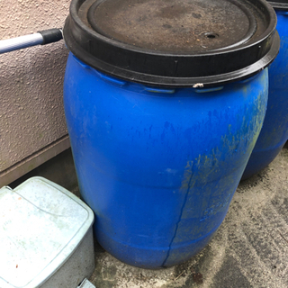 ポリタンク　大
