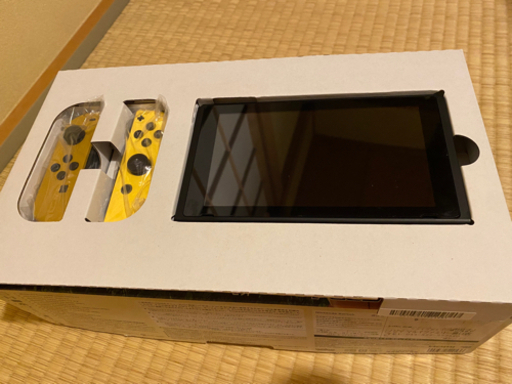 ニンテンドーSwitch イーブイセット