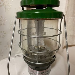 コールマンノーススター2500 ガスランタン　ランタン