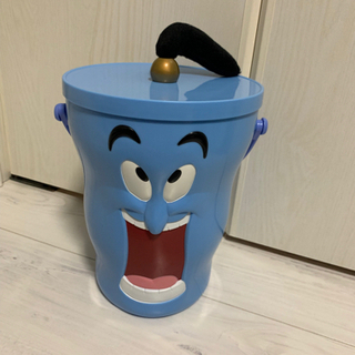 ジーニー入れ物