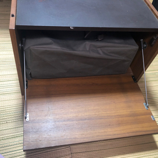 【取り置き中】日立　LO-Dステレオテープデッキ　D760 レトロ　オーディオの画像