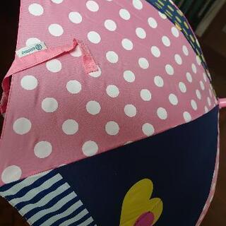子供用傘 3本セットの画像
