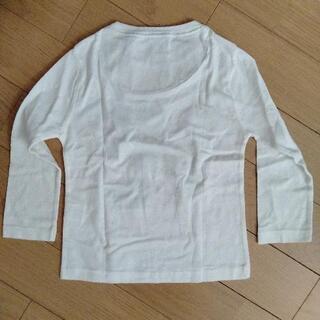 新品　スティッチ♪ハロウィン　長袖　Tシャツの画像