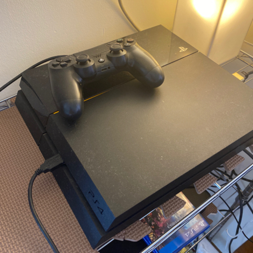 PS4  プレステ4