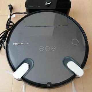 東芝ロボットクリーナー
