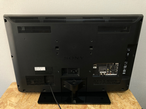 SONY BRAVIA 32型液晶テレビ KDL-32CX400