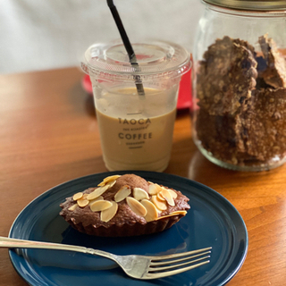 明日10/8モーニング行きましょう☕️