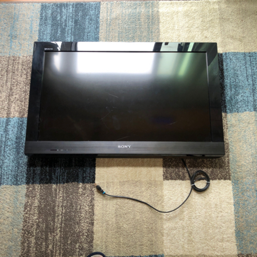 家電 SONY BRAVIA