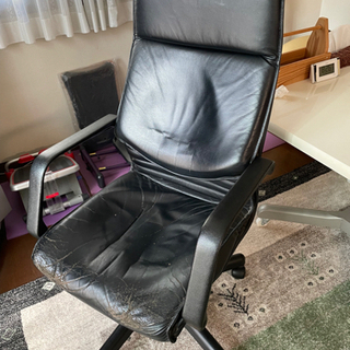 本日10/17をもって取り下げます。ロッキングチェア ２脚 無料...