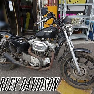 ★価格交渉OK★ハーレーダビッドソン スポーツスター 1200c...