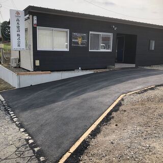 建築大工スタッフ　アルバイトの画像