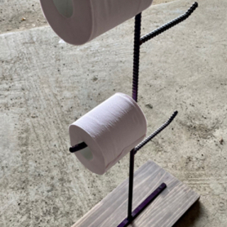 トイレットペーパーホルダーの画像