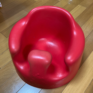 【完了】バンボ　赤