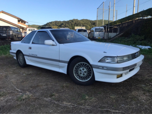 トヨタ20ソアラ 2.0GT ツインターボL (kio) 茂木のその他の中古