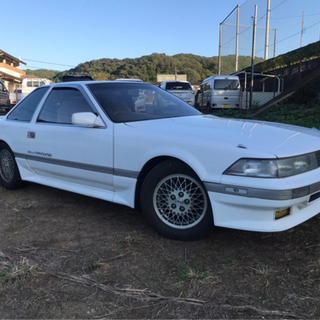 MARK43 トヨタ ソアラ 2.0GTツインターボL (GZ20) imgrc0165797234.jpg